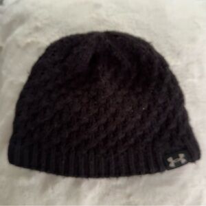 Under Armour Knit Beanie Hat